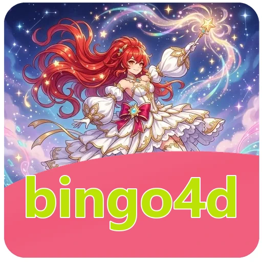 Tim bingo4d