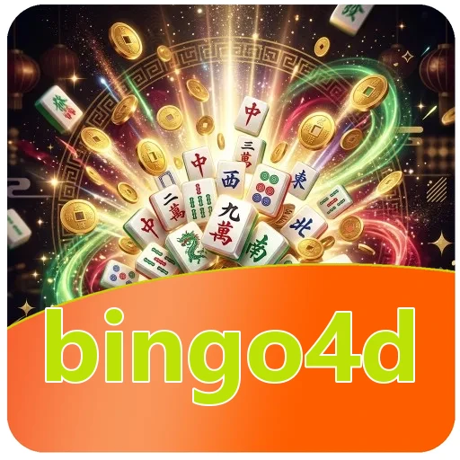 Pemasangan bingo4d APK v4.8.1