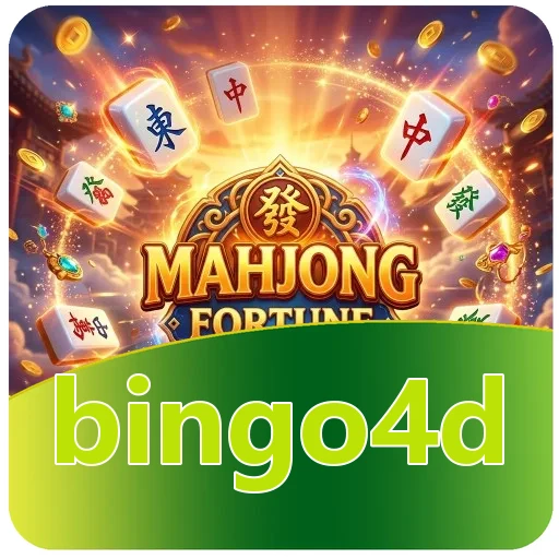 Unduh APK bingo4d v4.8.1