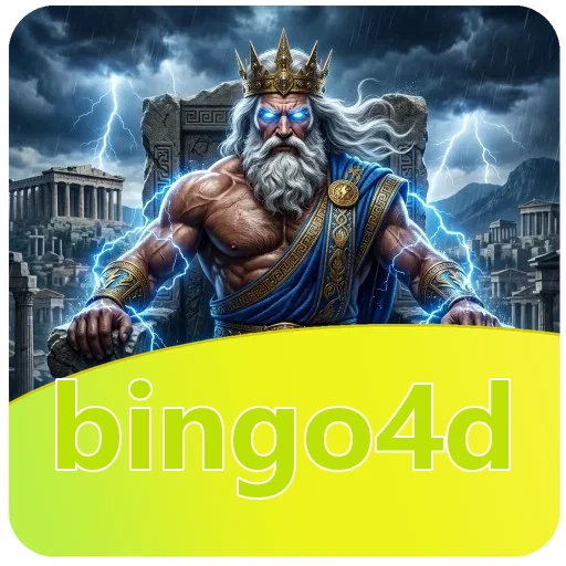 Pasang APK bingo4d di Android