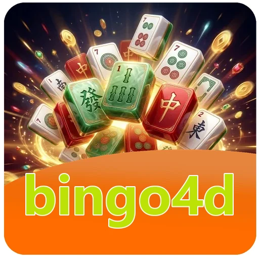 Ilustrasi bingo4d