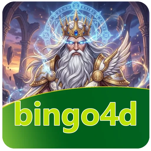 Verifikasi berkas bingo4d v4.8.1